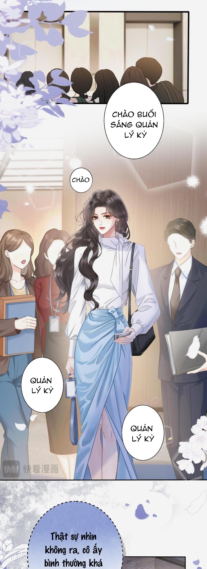 Đắm Say - Chương 2