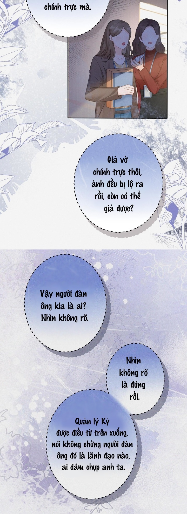 Đắm Say - Chương 2