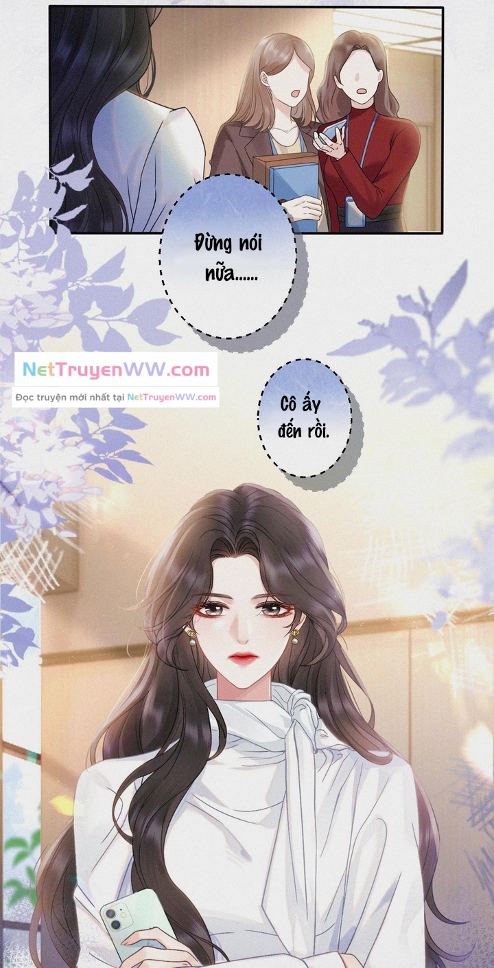 Đắm Say - Chương 2