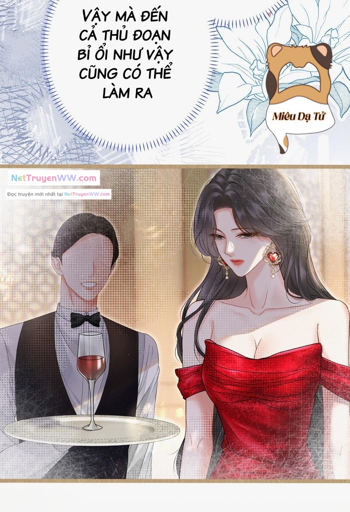 Đắm Say - Chương 2