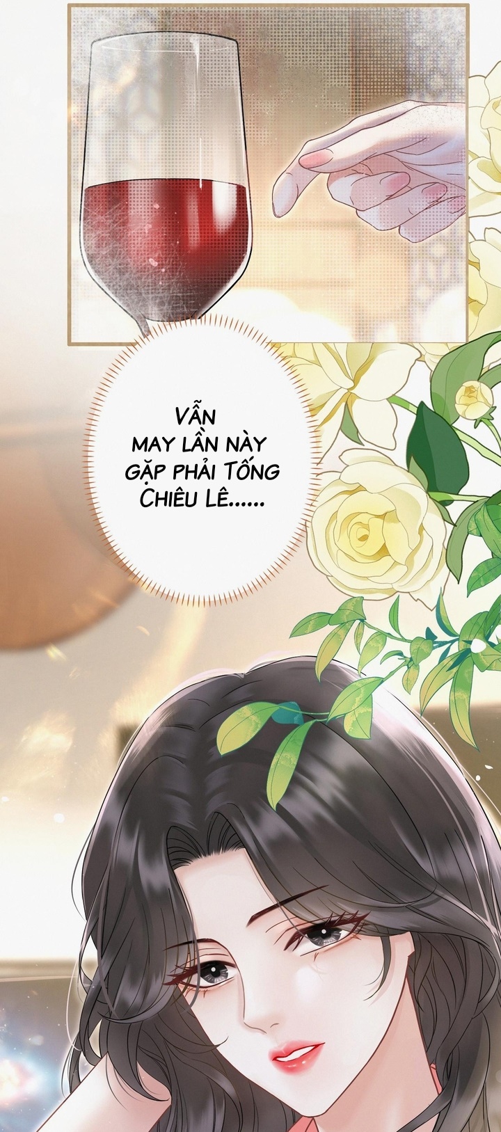 Đắm Say - Chương 2
