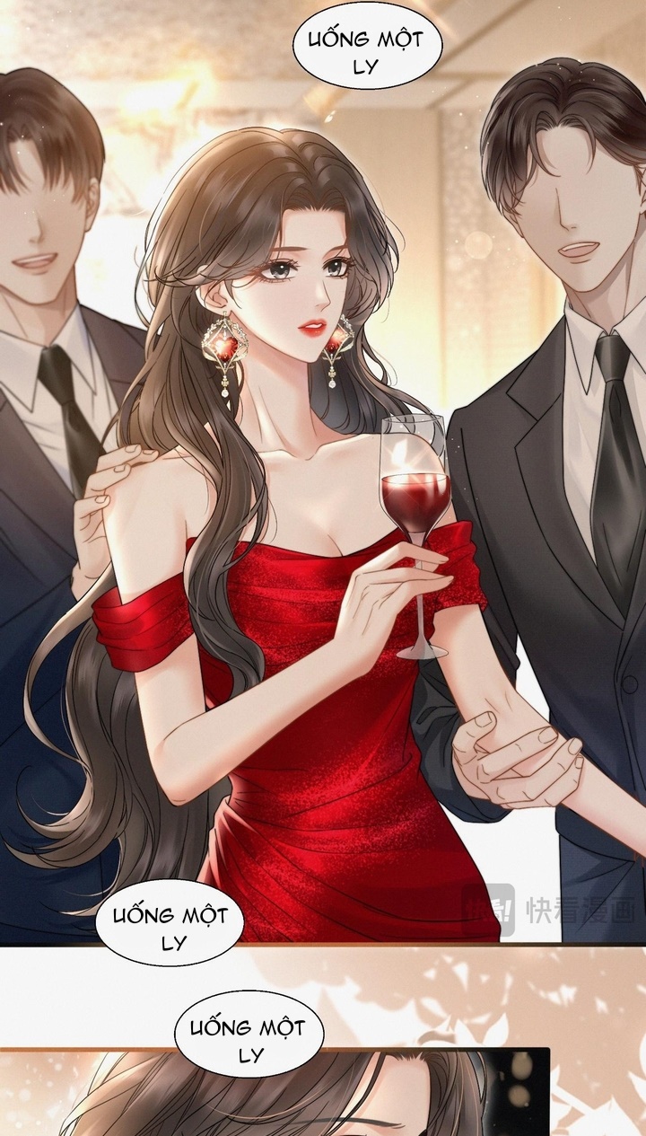 Đắm Say - Chương 2