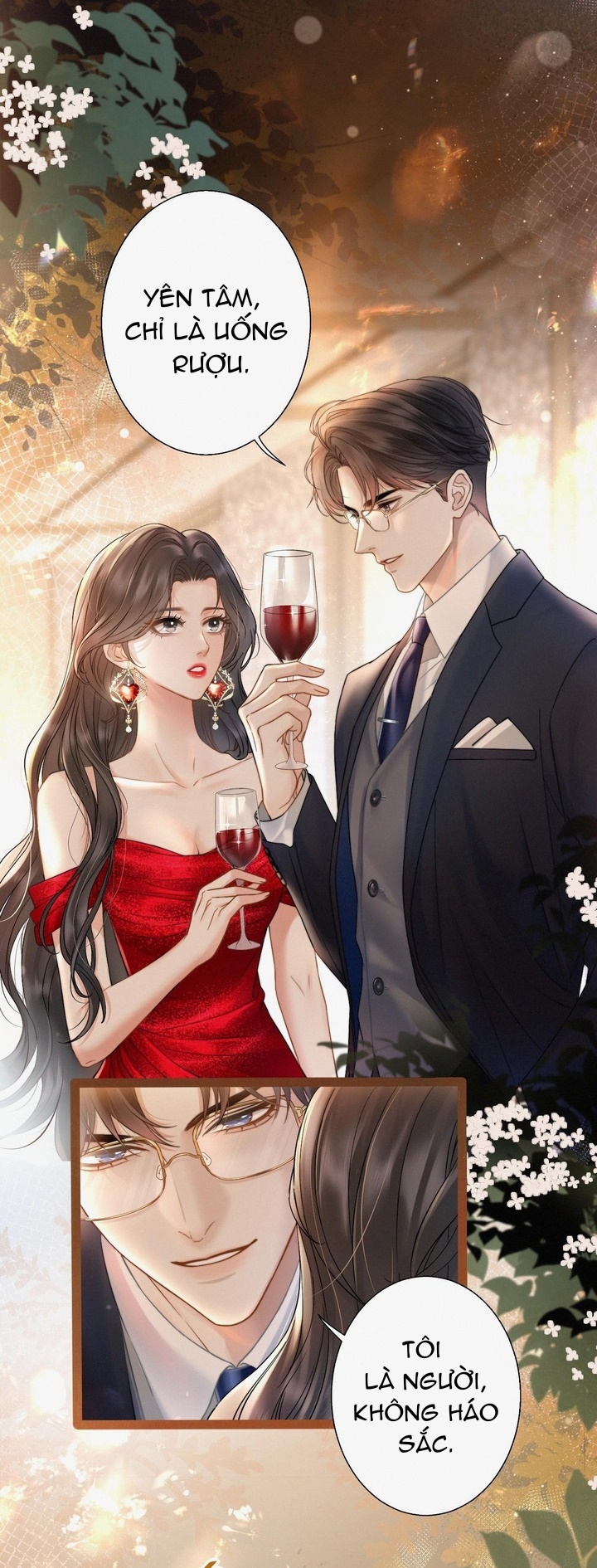 Đắm Say - Chương 2