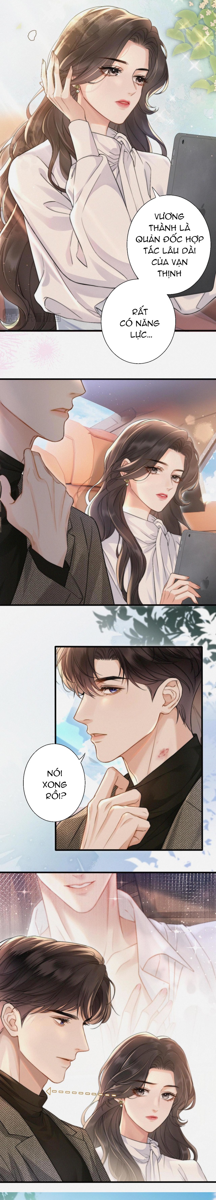 Đắm Say - Chương 3