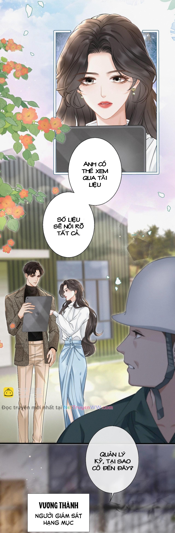 Đắm Say - Chương 4