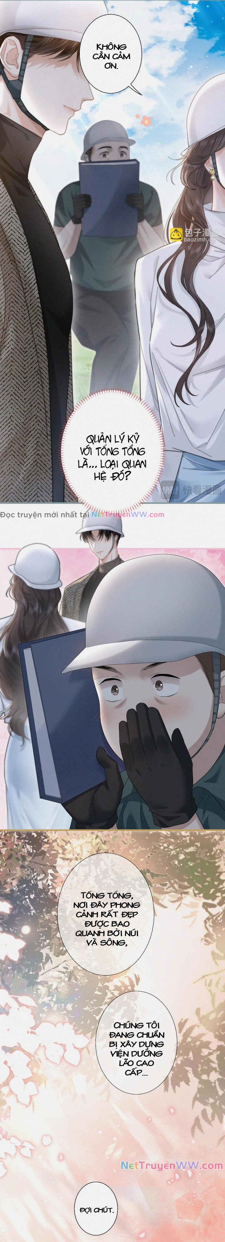 Đắm Say - Chương 4