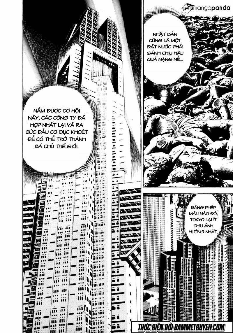 Damned - Chương 15