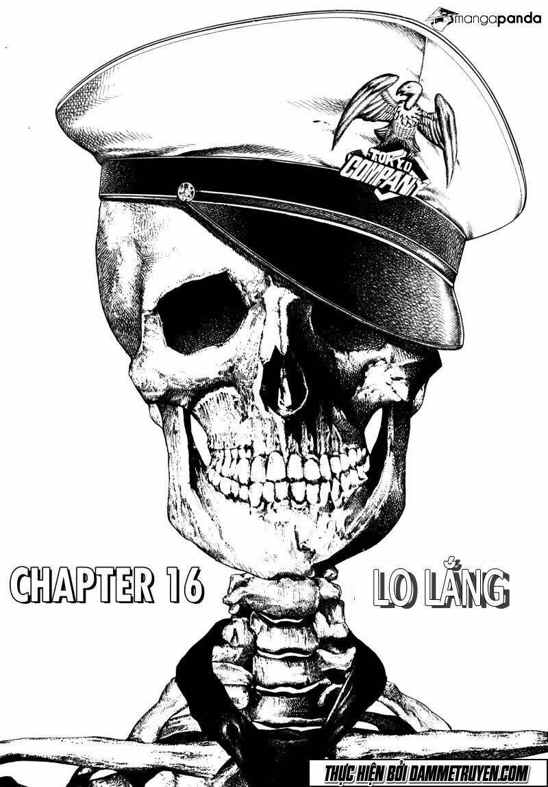 Damned - Chương 16