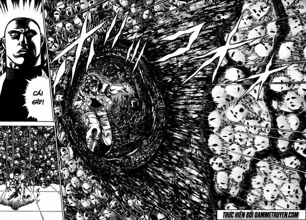 Damned - Chương 18
