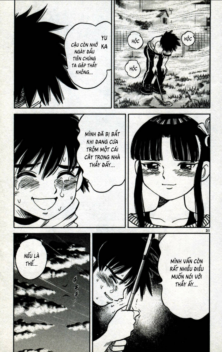 Dan Doh Next Generation - Chương 2