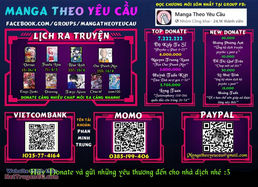 Dan Doh Next Generation - Chương 3