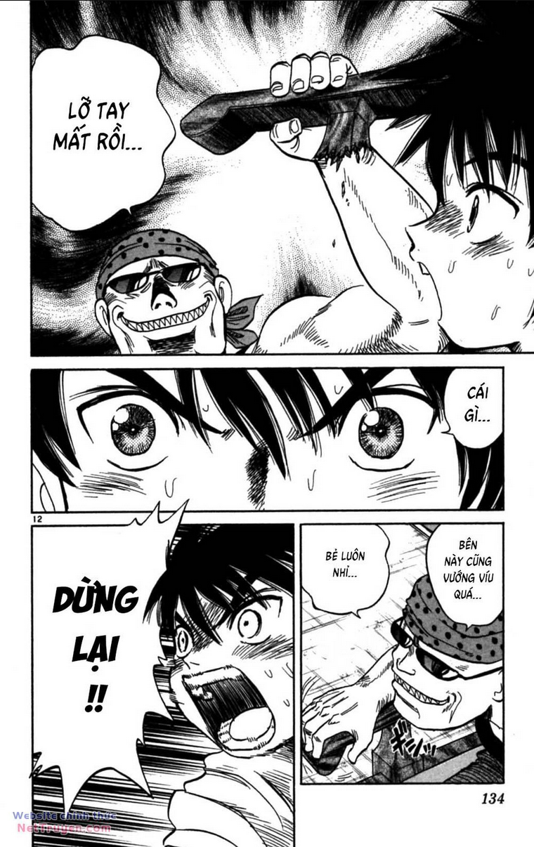Dan Doh Next Generation - Chương 4