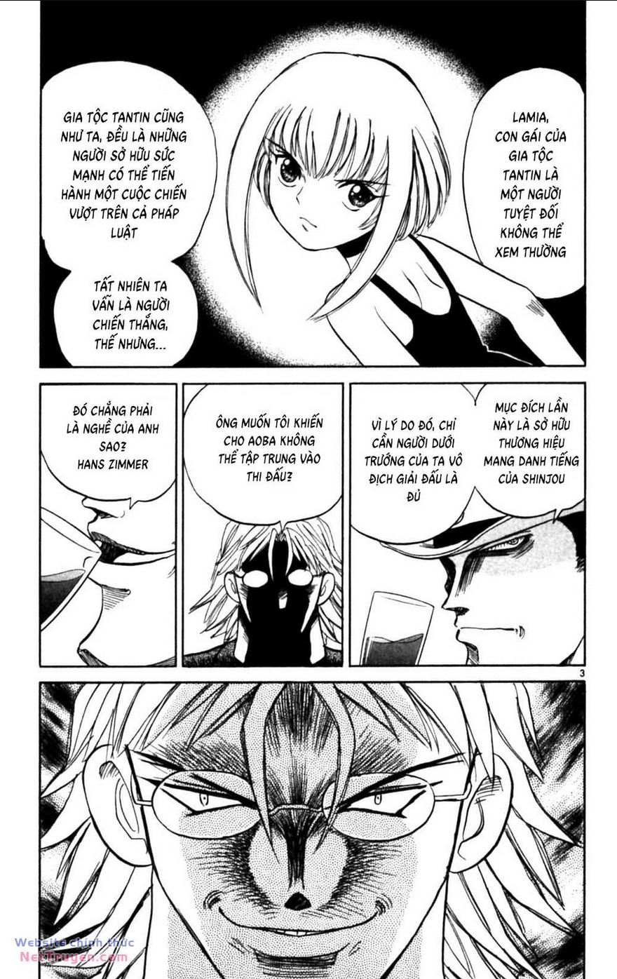 Dan Doh Next Generation - Chương 4