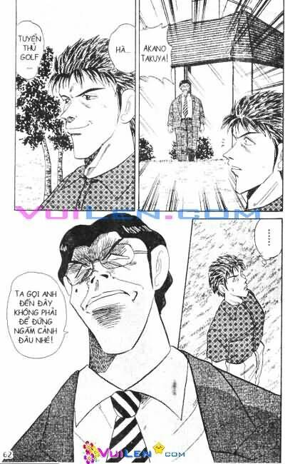 Dan Doh! Xi - Chương 46