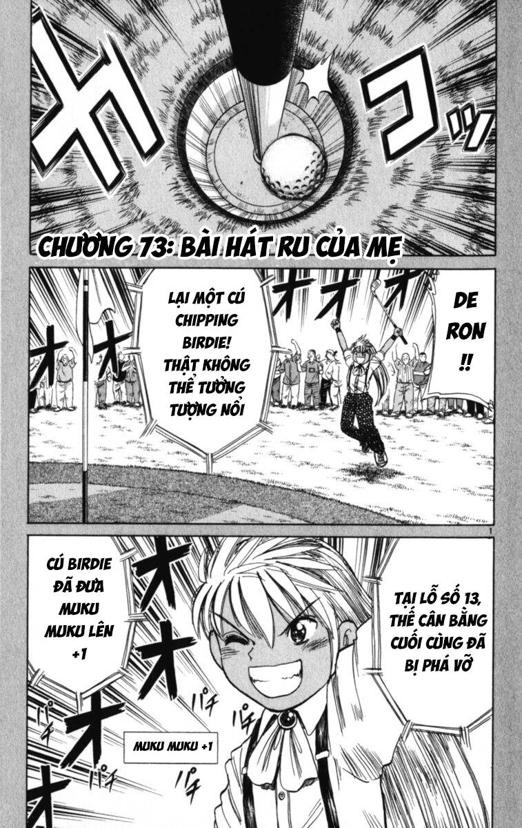 Dan Doh! Xi - Chương 73