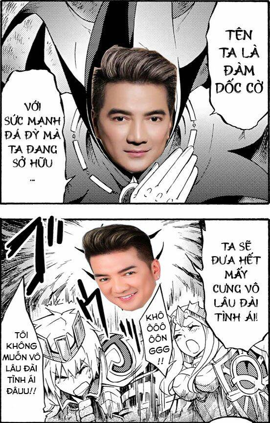 Danchigai - Chương 33