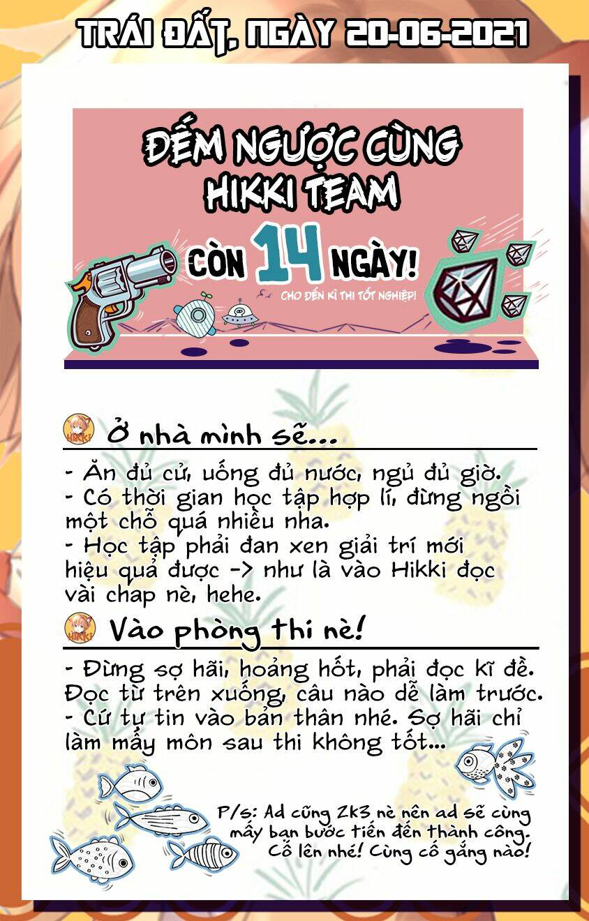 Dandadan - Chương 12