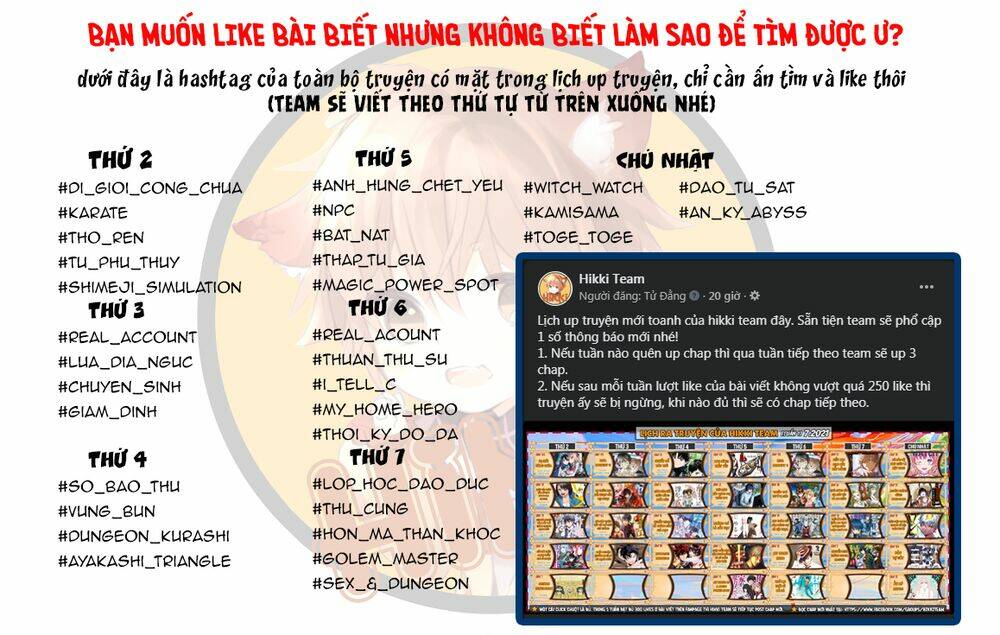 Dandadan - Chương 15