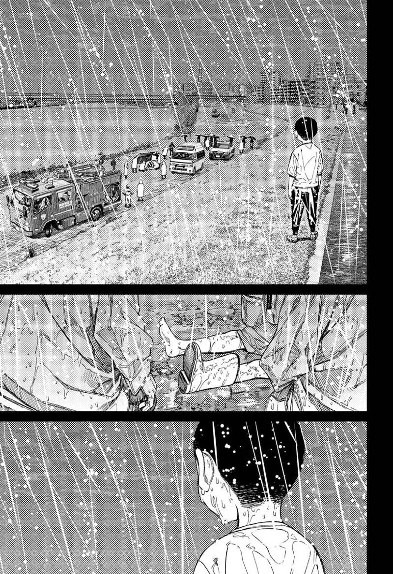 Dandadan - Chương 153