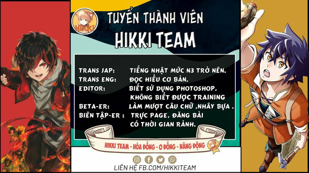 Dandadan - Chương 4
