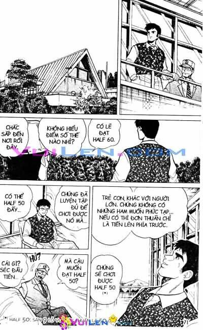 Dandoh - Chương 10