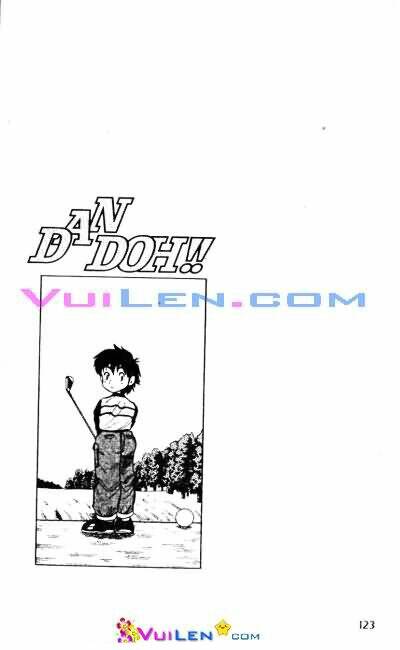 Dandoh - Chương 12
