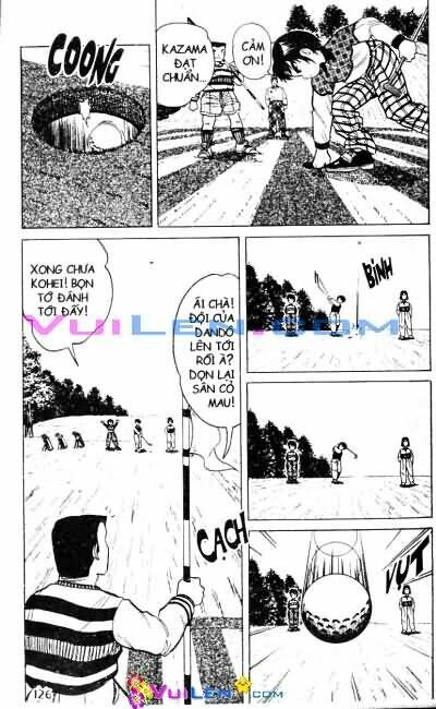 Dandoh - Chương 13