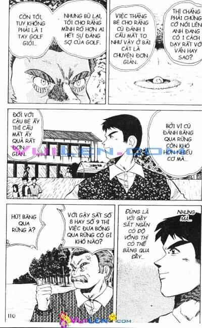 Dandoh - Chương 17