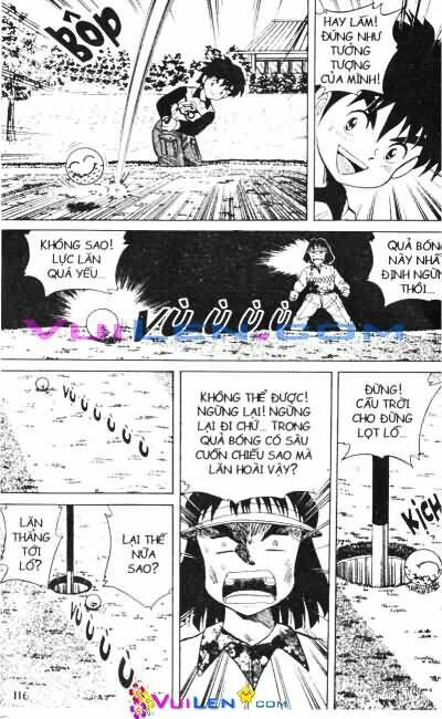 Dandoh - Chương 17