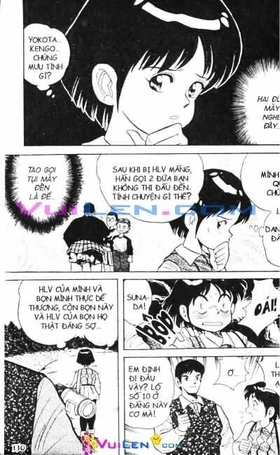 Dandoh - Chương 18