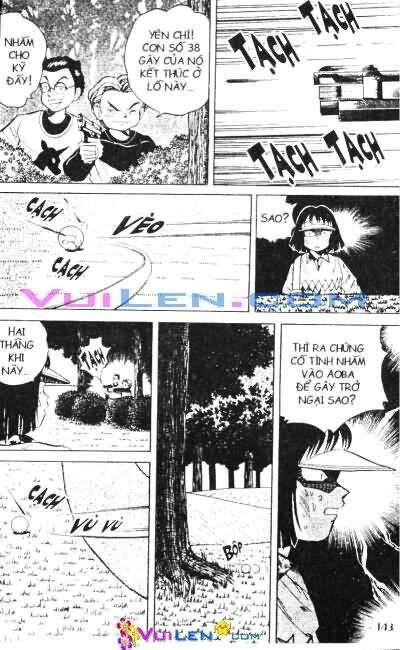 Dandoh - Chương 18