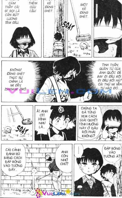 Dandoh - Chương 18