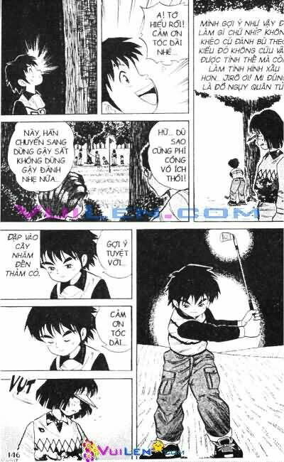 Dandoh - Chương 18