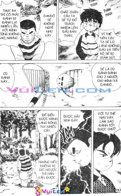 Dandoh - Chương 19