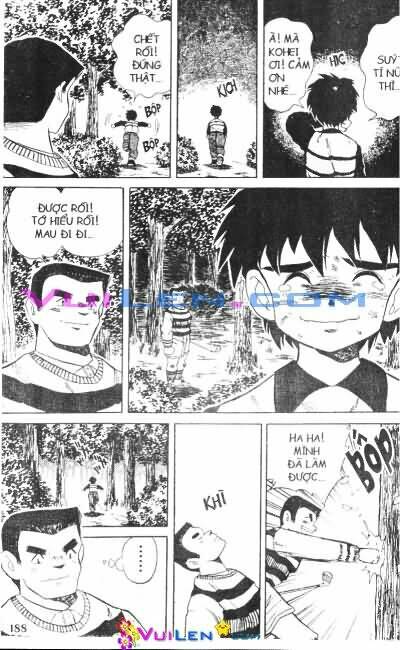 Dandoh - Chương 19