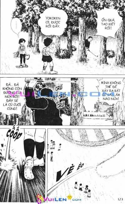Dandoh - Chương 22