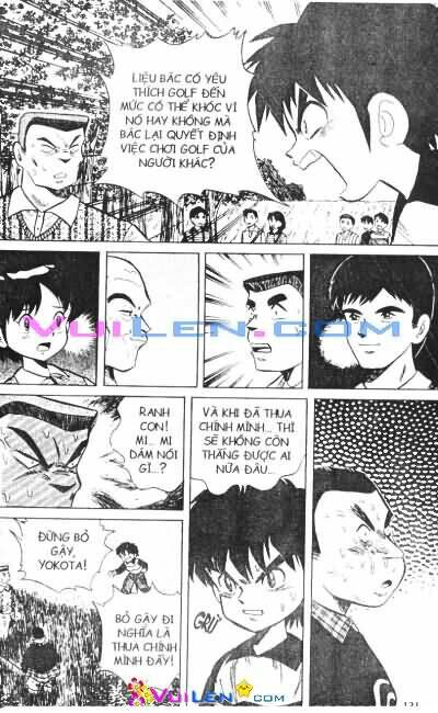 Dandoh - Chương 22