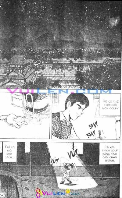 Dandoh - Chương 22