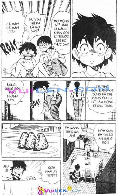 Dandoh - Chương 23