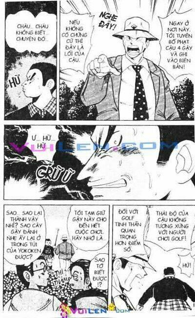 Dandoh - Chương 24
