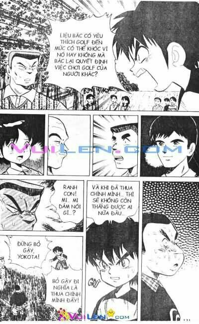 Dandoh - Chương 26