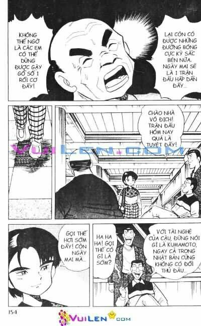 Dandoh - Chương 26