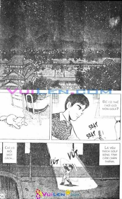 Dandoh - Chương 26