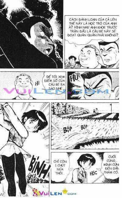 Dandoh - Chương 26