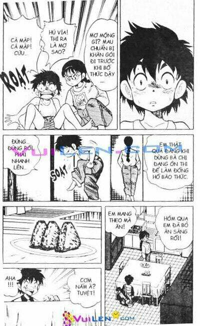 Dandoh - Chương 27