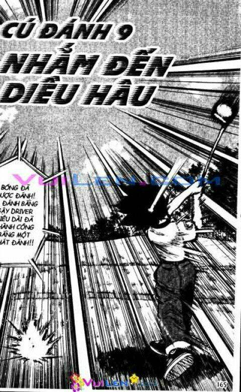 Dandoh - Chương 28