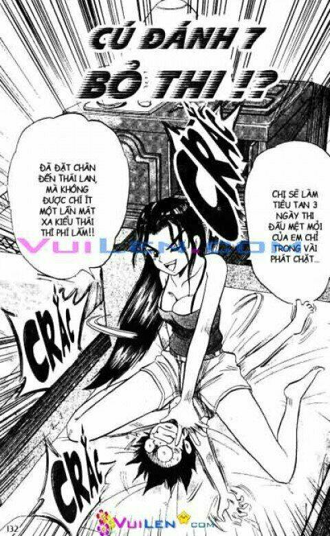 Dandoh - Chương 29