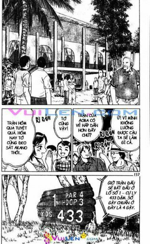 Dandoh - Chương 29