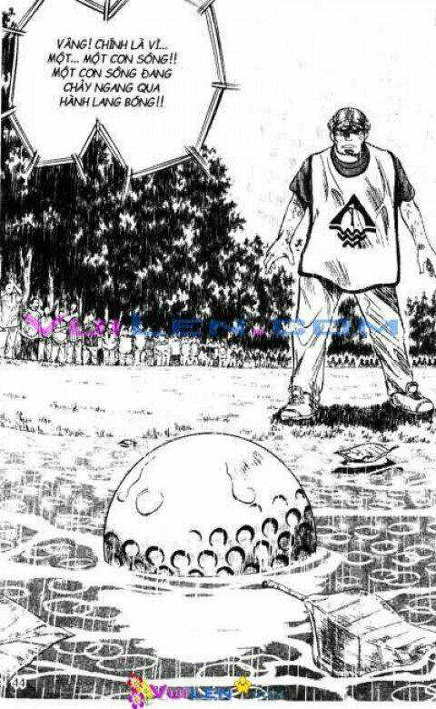 Dandoh - Chương 29