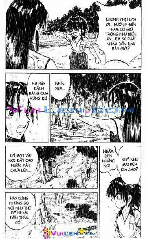 Dandoh - Chương 29